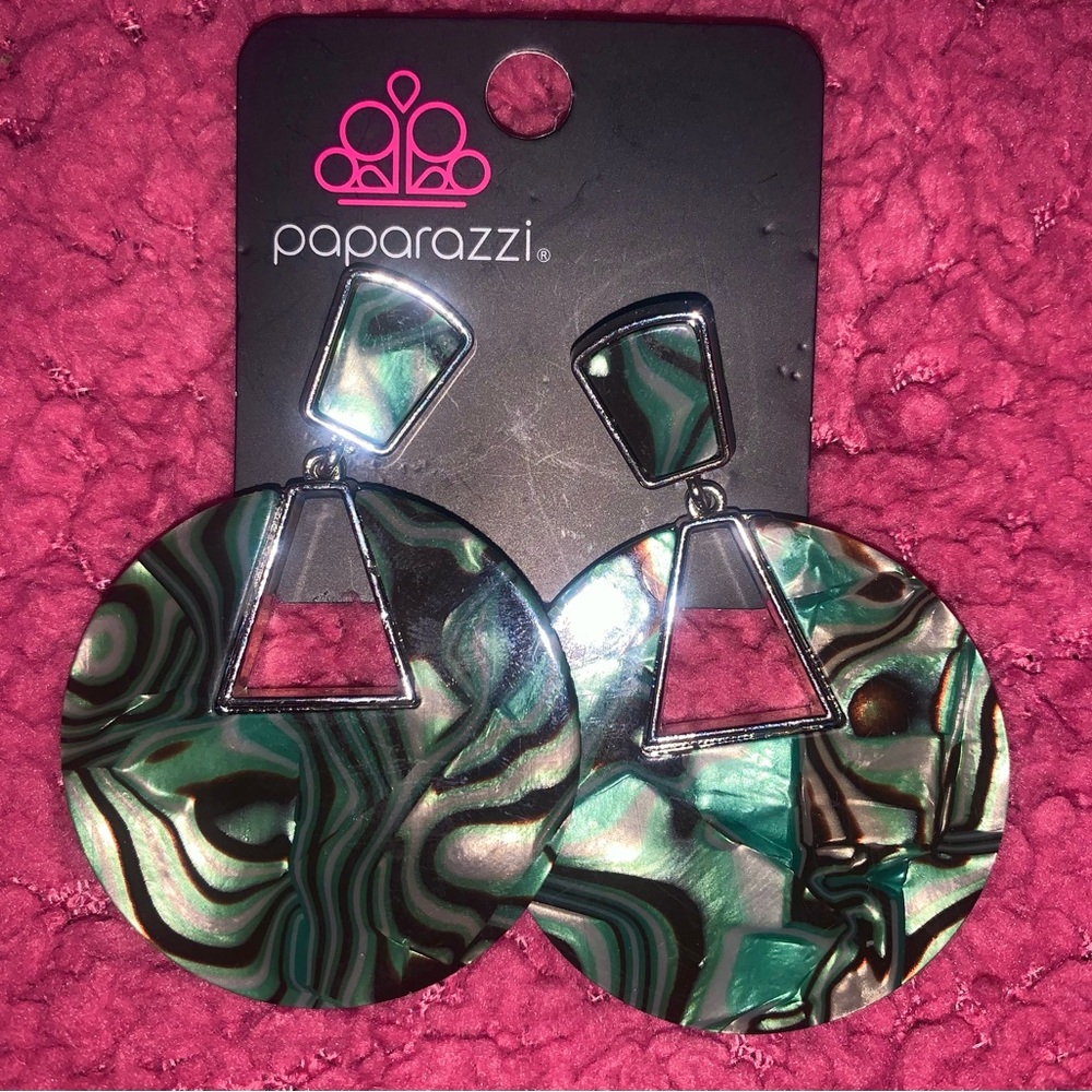 Paparazzi Earrings